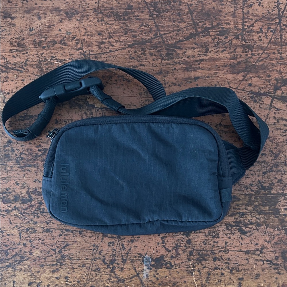 Lululemon Belt Bag
